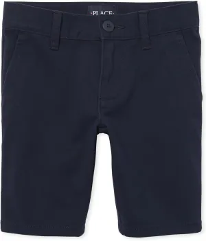 The Children'S Place Girls Chino Shorts