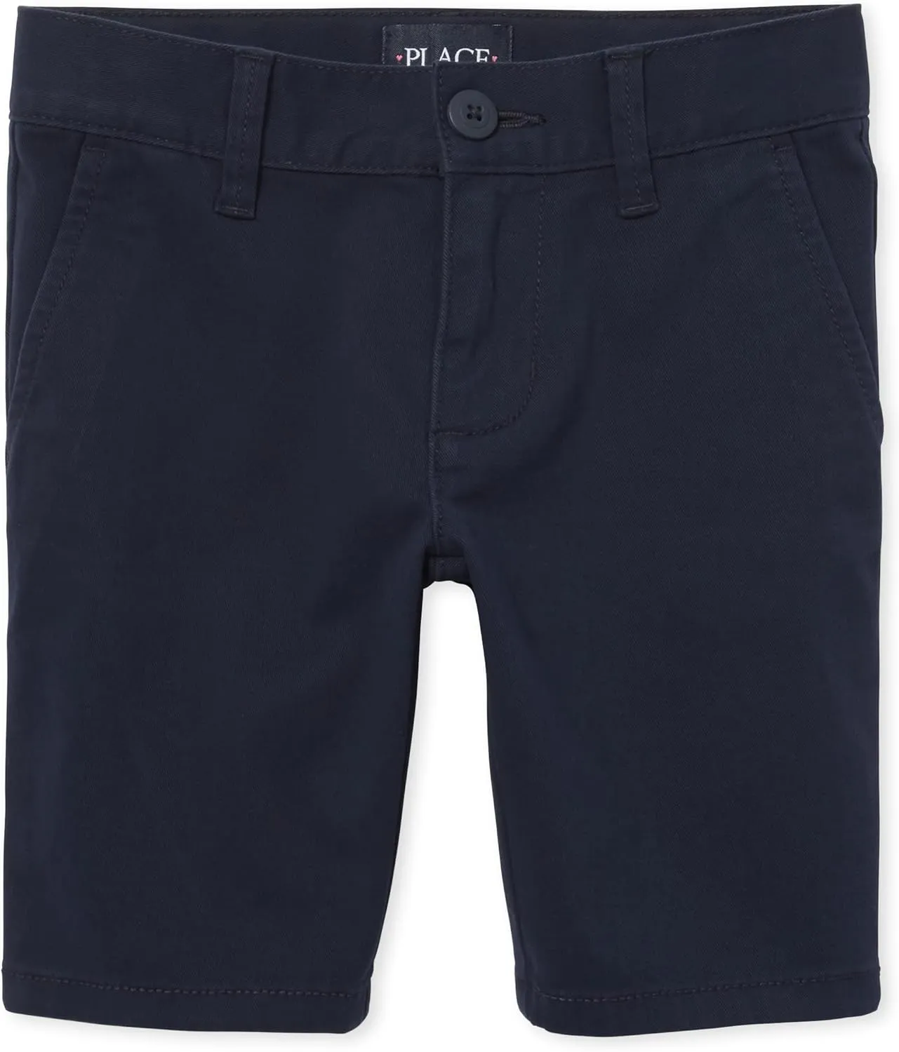 The Children'S Place Girls Chino Shorts