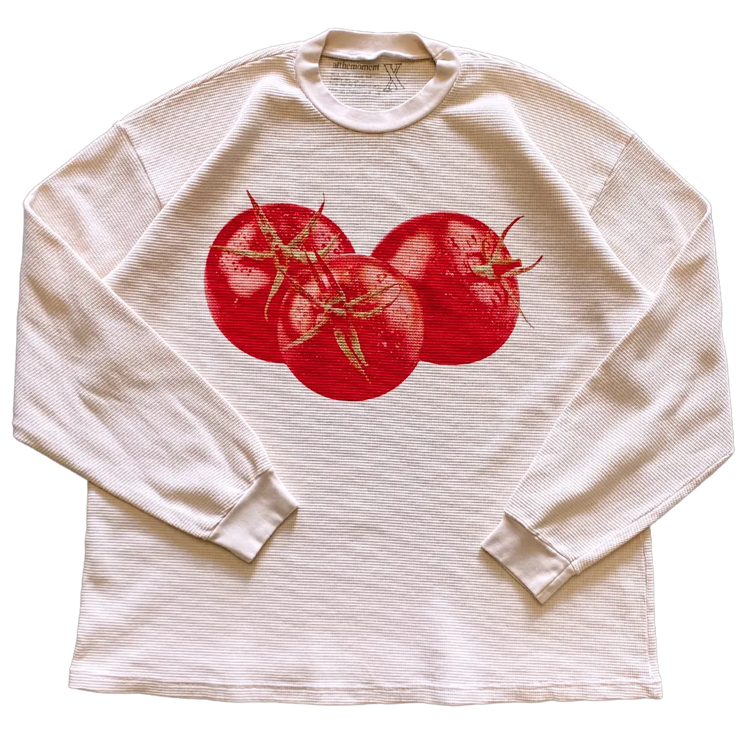 Three Tomatoes v2 Thermal
