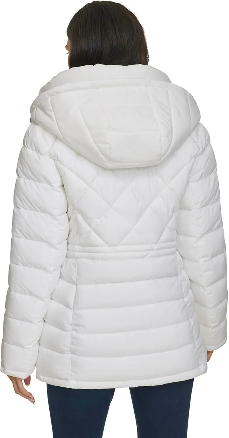 Tommy Hilfiger Women's Zip-up Lightweight Jacket