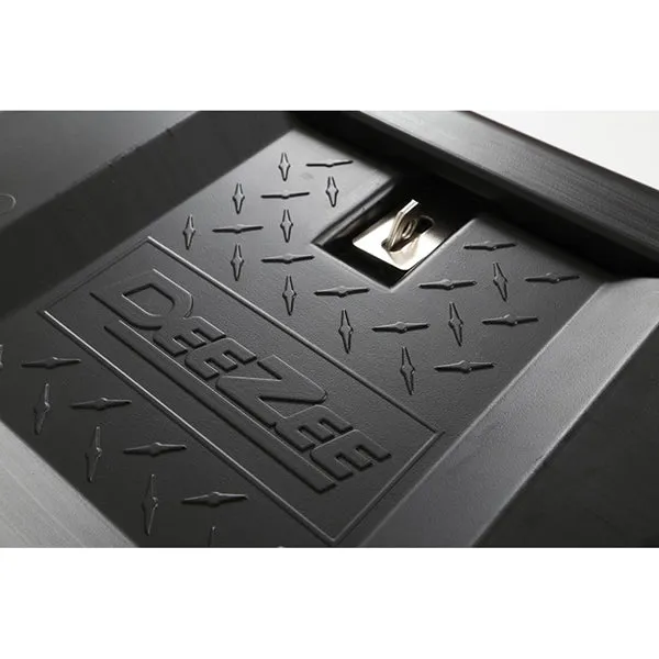 Trailer Box