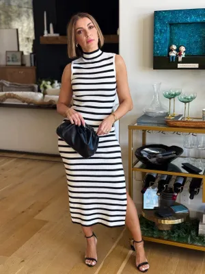 Trevi Dress