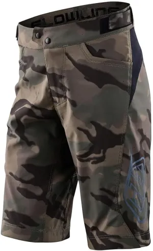Troy Lee Designs Men's Bermuda Shorts