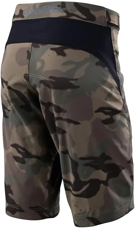Troy Lee Designs Men's Bermuda Shorts