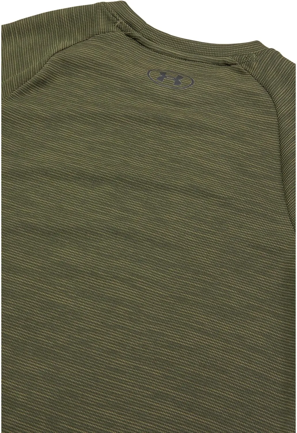 Under Armour Boys' Tech Textured Short Sleeve T Shirt