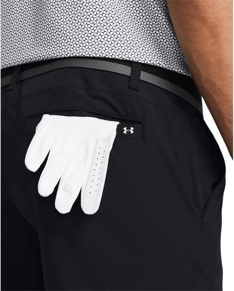 Under Armour Men's Drive Tapered Shorts