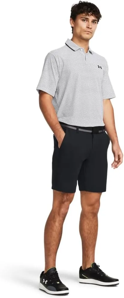 Under Armour Men's Drive Tapered Shorts