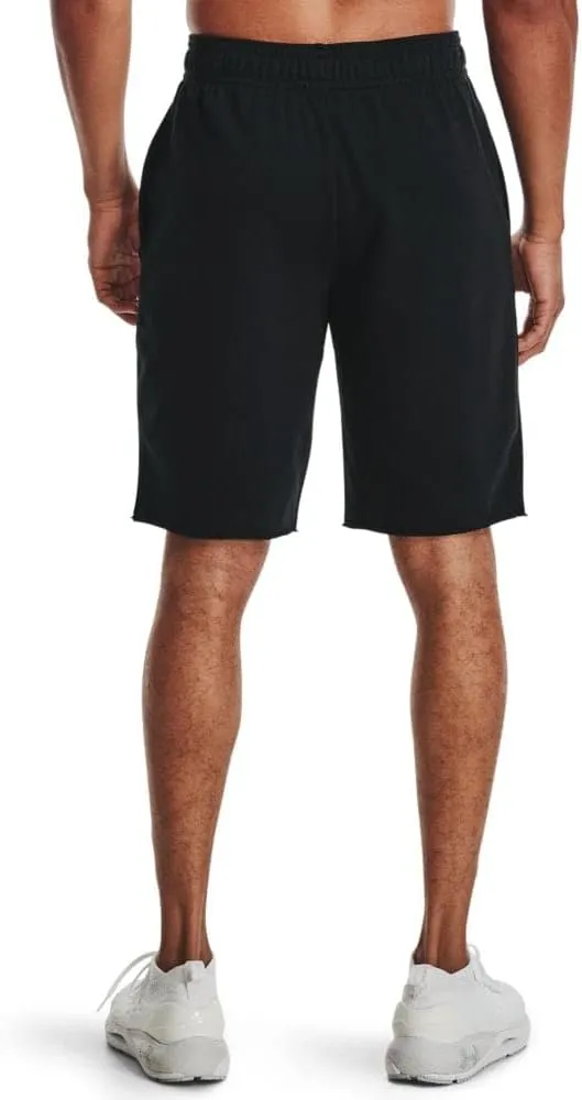 Under Armour Men's Rival Terry Shorts