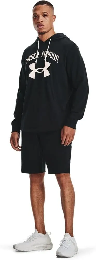 Under Armour Men's Rival Terry Shorts