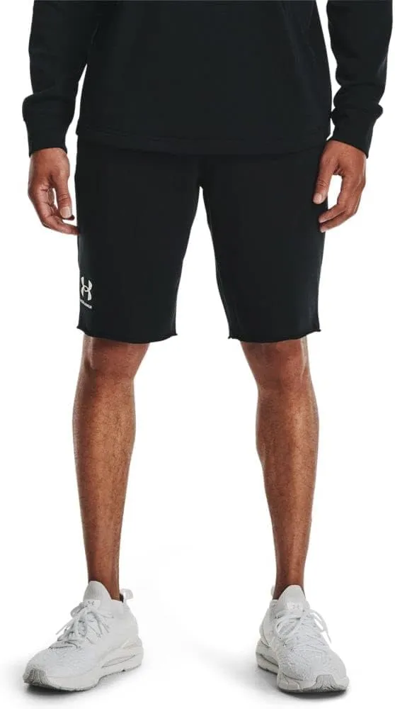 Under Armour Men's Rival Terry Shorts