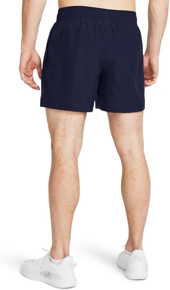 Under Armour Men's Woven 5" Shorts