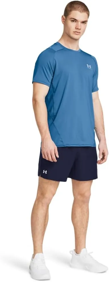 Under Armour Men's Woven 5" Shorts