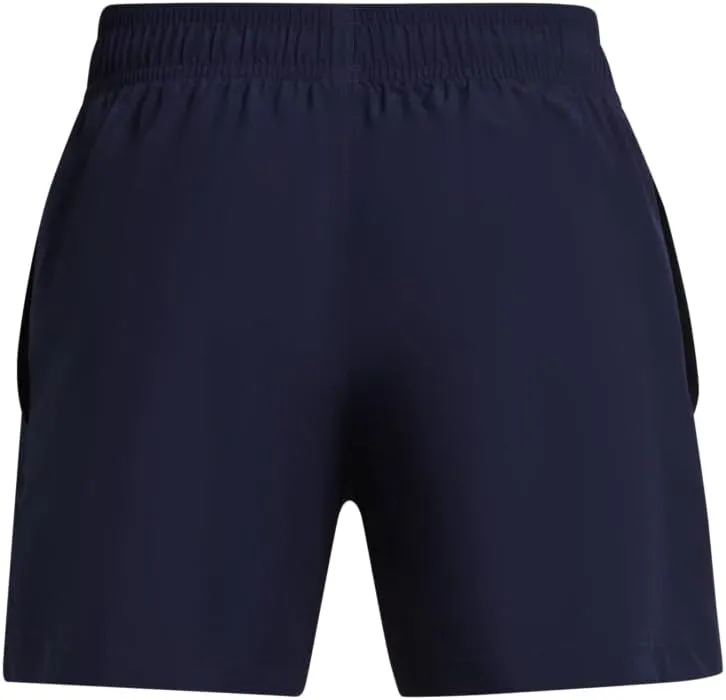 Under Armour Men's Woven 5" Shorts
