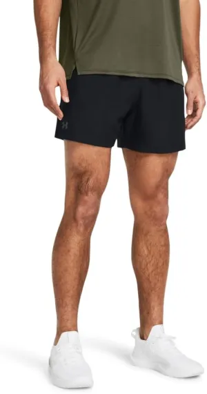Under Armour Men's Woven 5" Shorts
