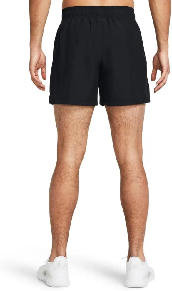 Under Armour Men's Woven 5" Shorts