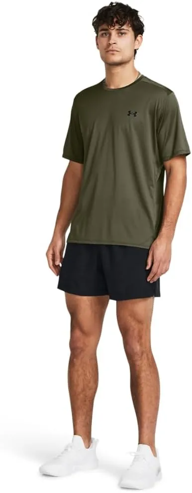 Under Armour Men's Woven 5" Shorts