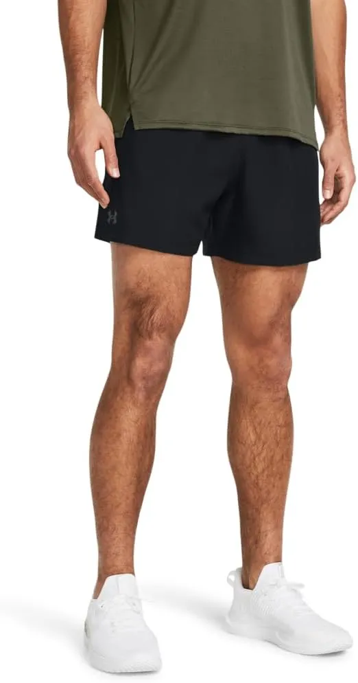Under Armour Men's Woven 5" Shorts