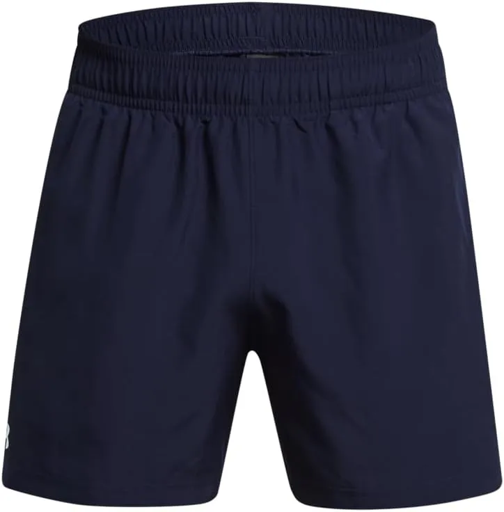 Under Armour Men's Woven 5" Shorts
