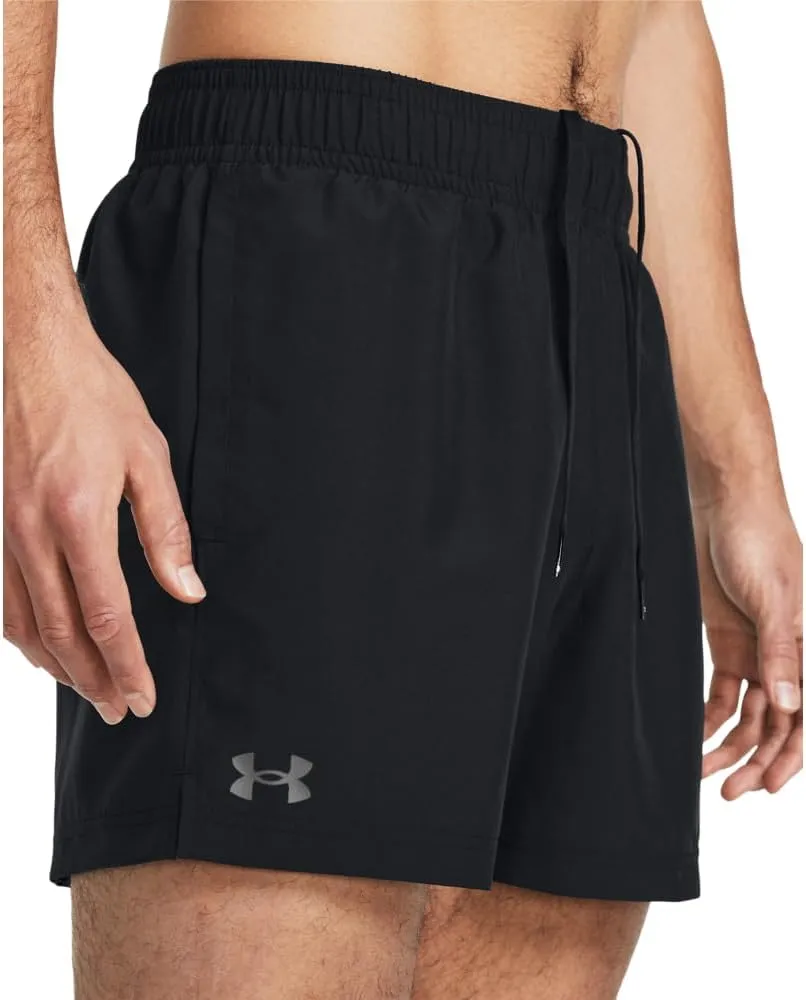 Under Armour Men's Woven 5" Shorts