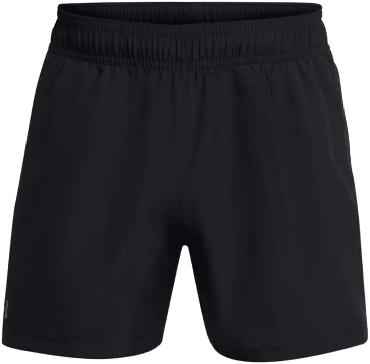 Under Armour Men's Woven 5" Shorts