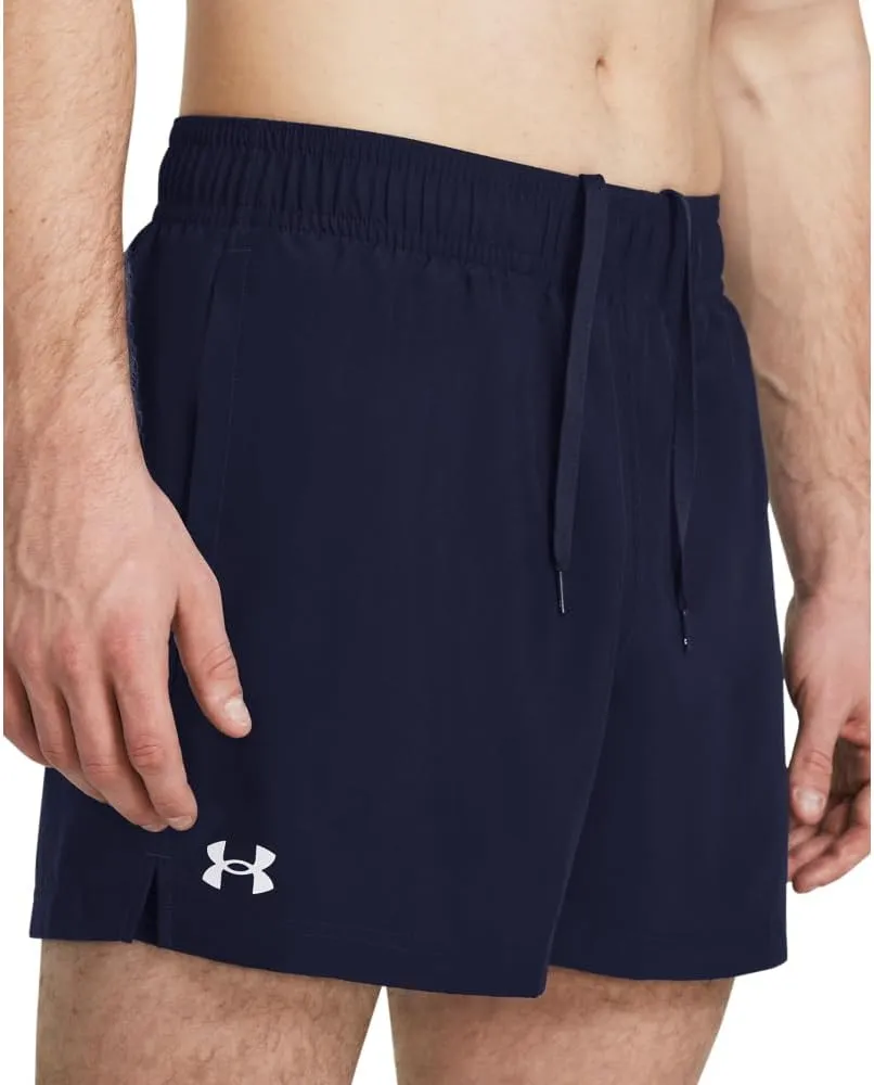 Under Armour Men's Woven 5" Shorts