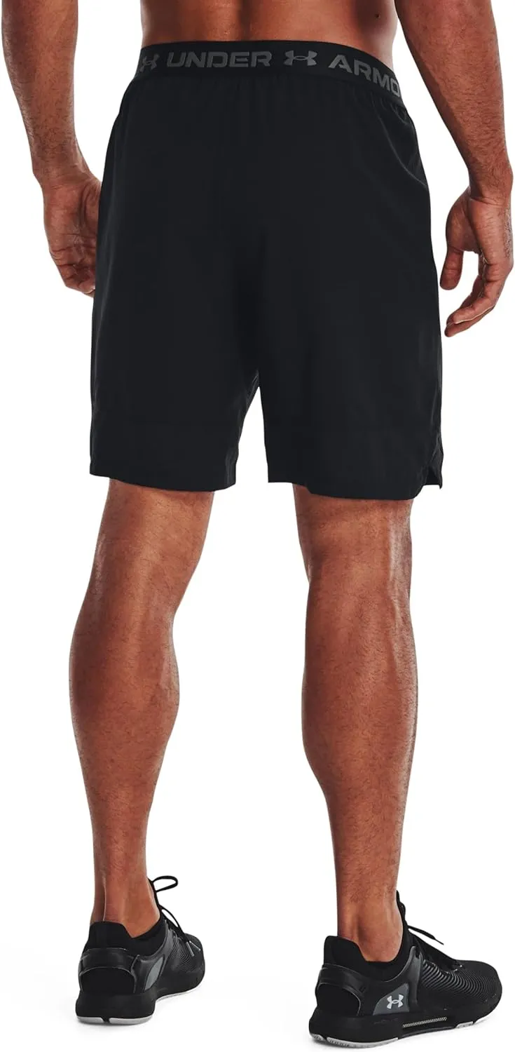 Under Armour Vanish Woven Mens Shorts