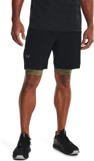 Under Armour Vanish Woven Mens Shorts