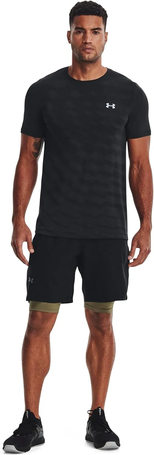 Under Armour Vanish Woven Mens Shorts