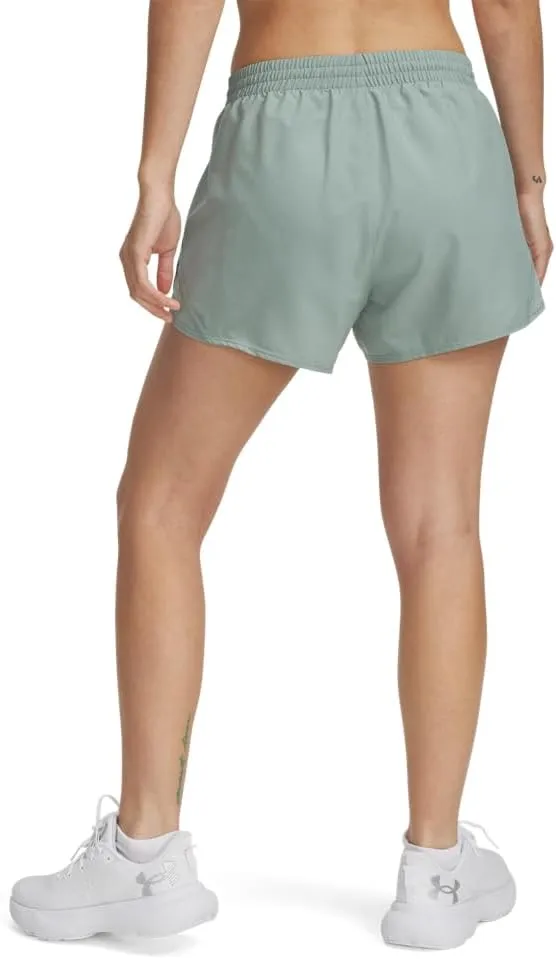 Under Armour Women's Fly by Shorts