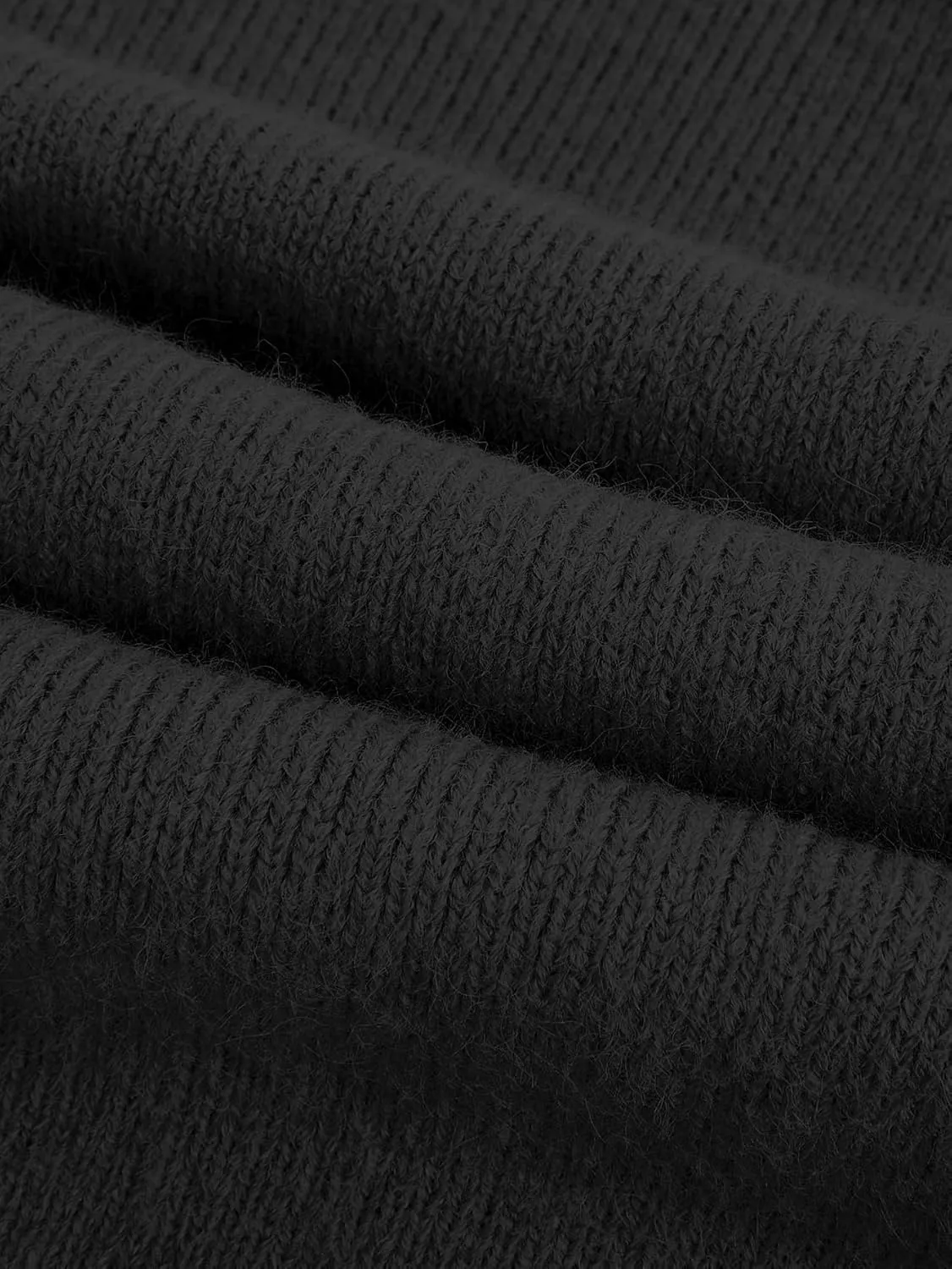 Verdusa Women's Sleeveless Button Front Old Money Knit Sweater Vest