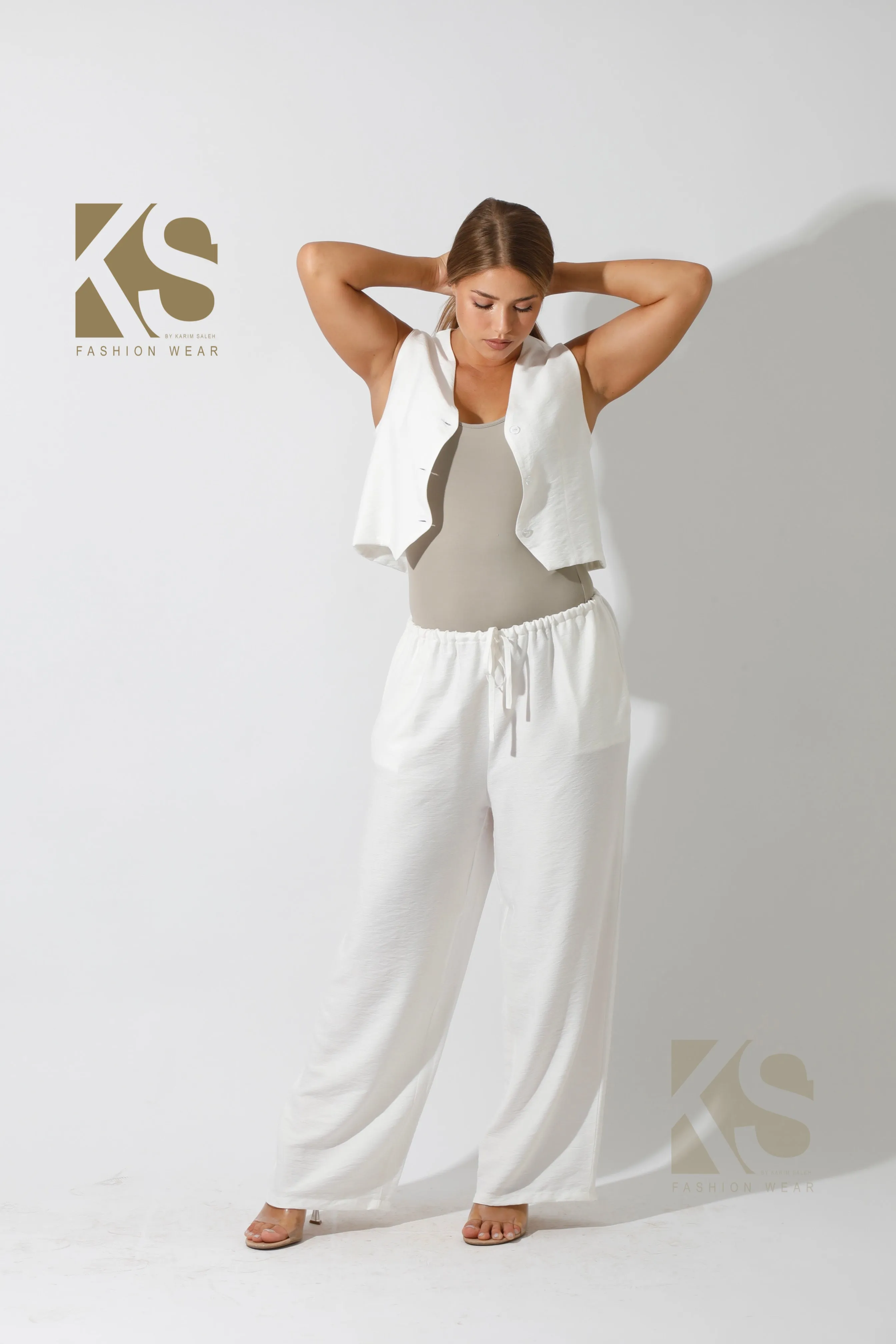 Vest Set