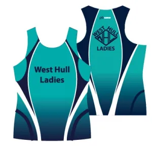 WHL Vest