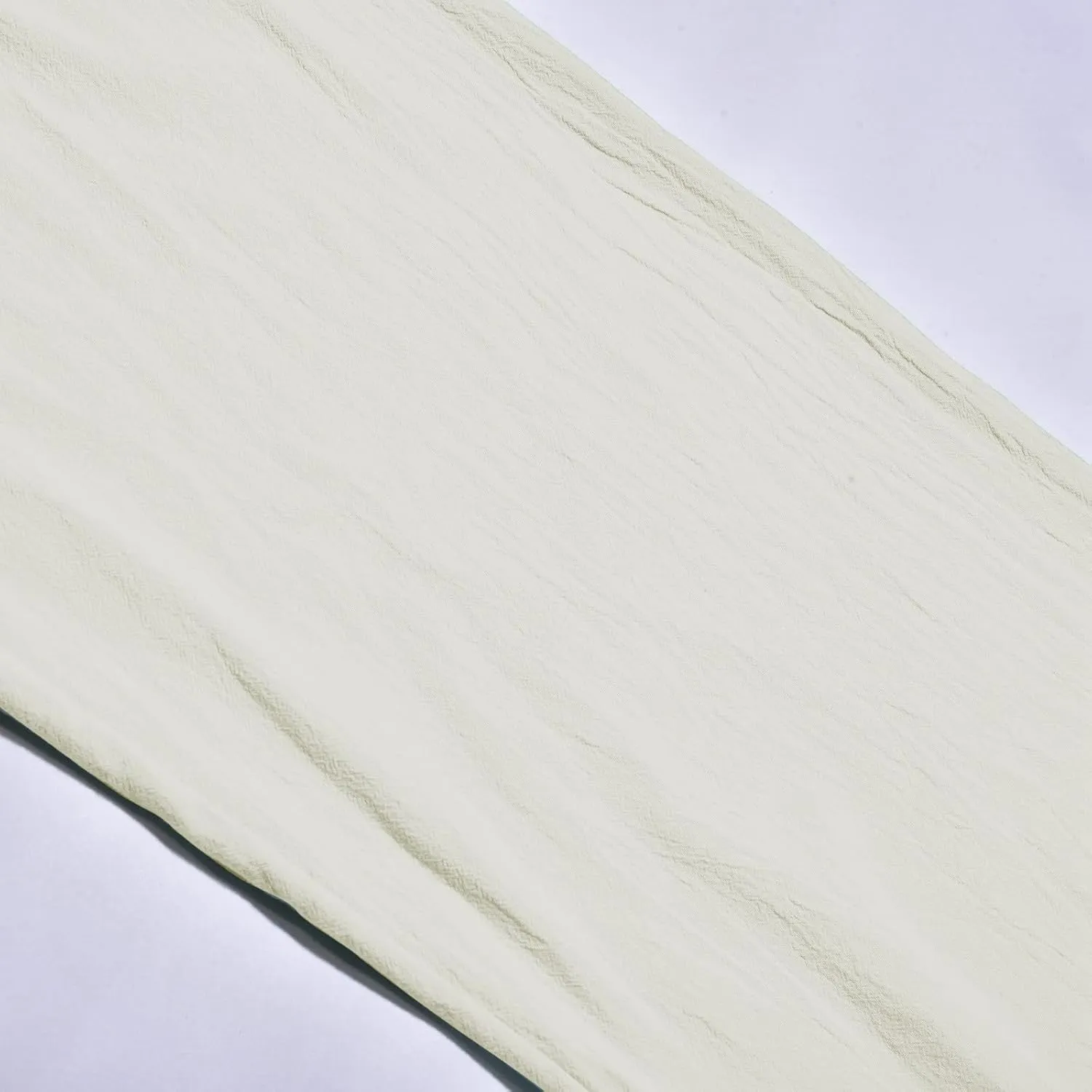 Women Linen Summer Palazzo Pant Trousers Low Waist Ankle Length Slim-Fit Palazzo Lounge Pants Beach
