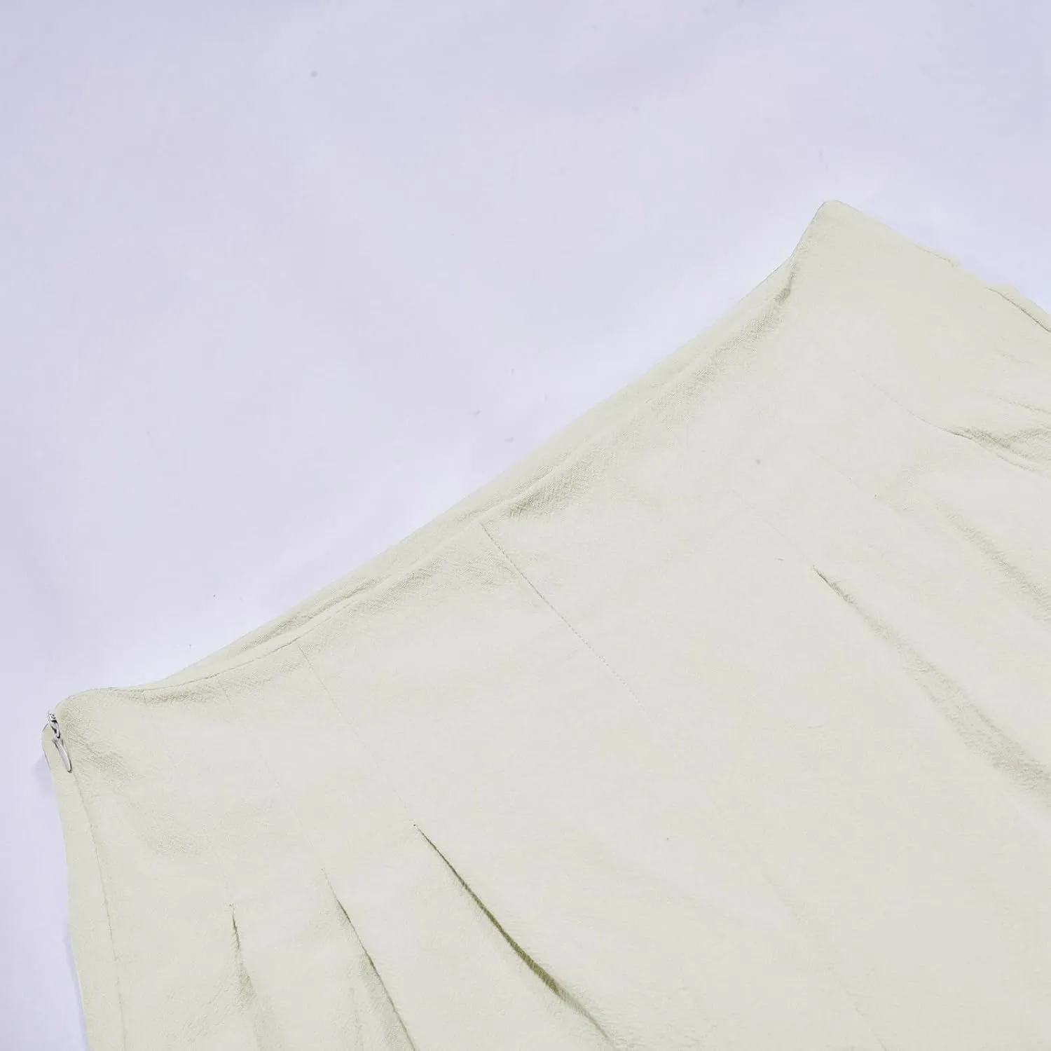 Women Linen Summer Palazzo Pant Trousers Low Waist Ankle Length Slim-Fit Palazzo Lounge Pants Beach
