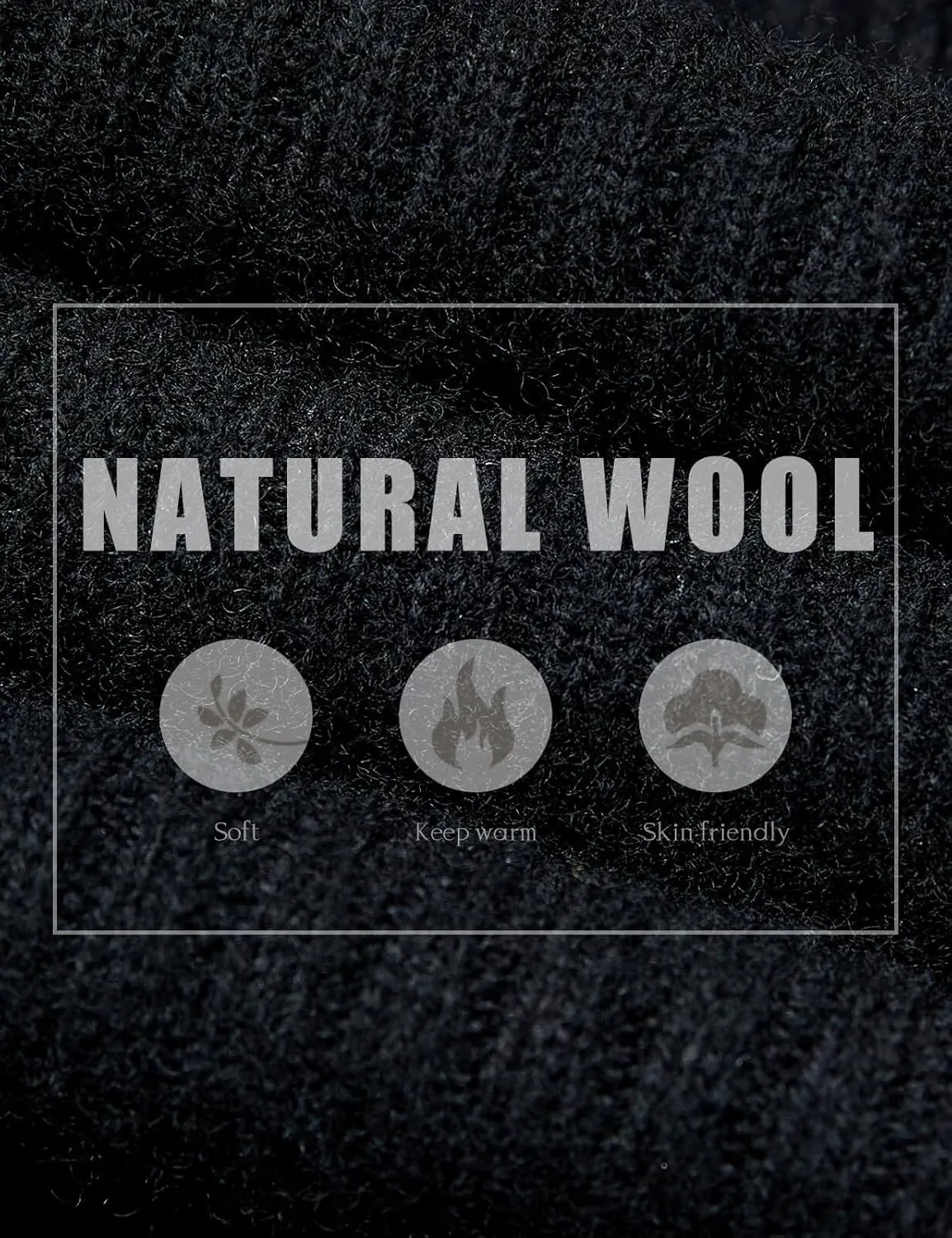 Women's 100% Merino Wool Sweater 2025 Fall Winter Polo Neck Long Sleeve Warm Soft Knit Pulover Sweater