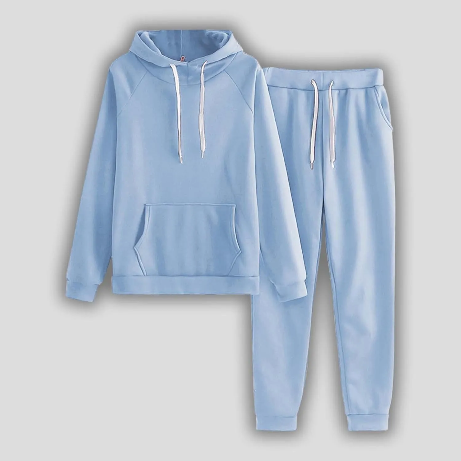 Women's 2 Piece Tracksuit Long Sleeve V Neck Color Block Outfit Long Sleeve Tops Long Pants Sweatsuits