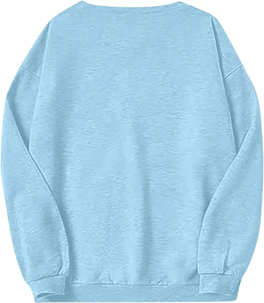 Womens Casual Bow Sweatshirts Colorful Pastel Bows Graphic Tee Shirts Oversized Holiday Trendy Pullover Outfits