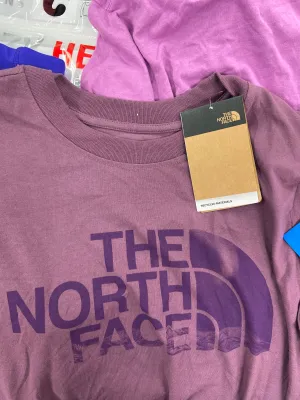 Women's Clothing Activewear Wholesale Lot, THE NORTH FACE, UNDER ARMOUR, ADIDAS, COLUMBIA, IDEOLOGY and more, 20 items, Shelf Pulls, MSRP $571