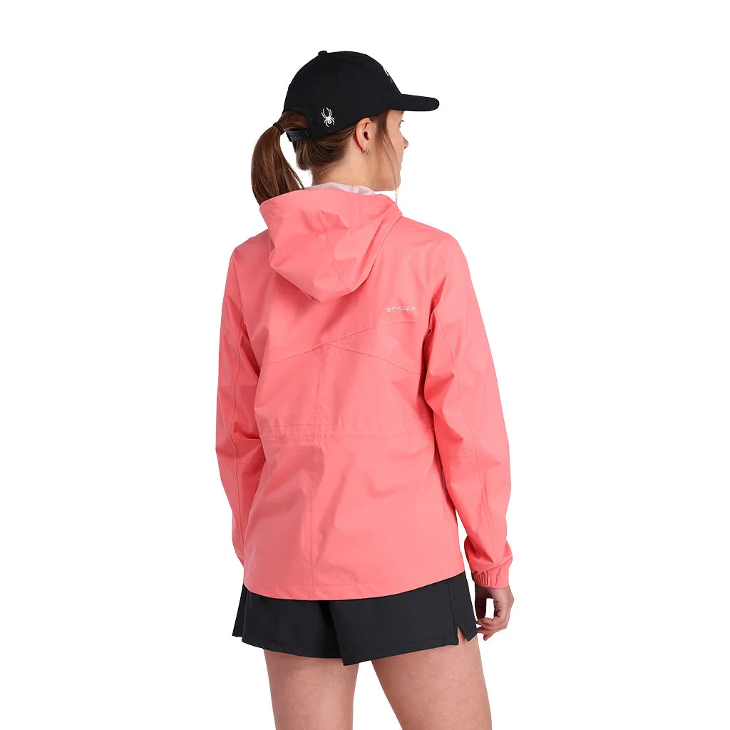 Womens Misty - Tropic (2022)