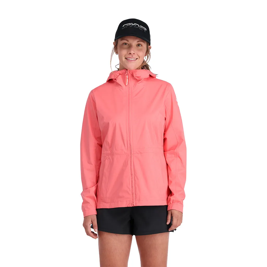 Womens Misty - Tropic (2022)