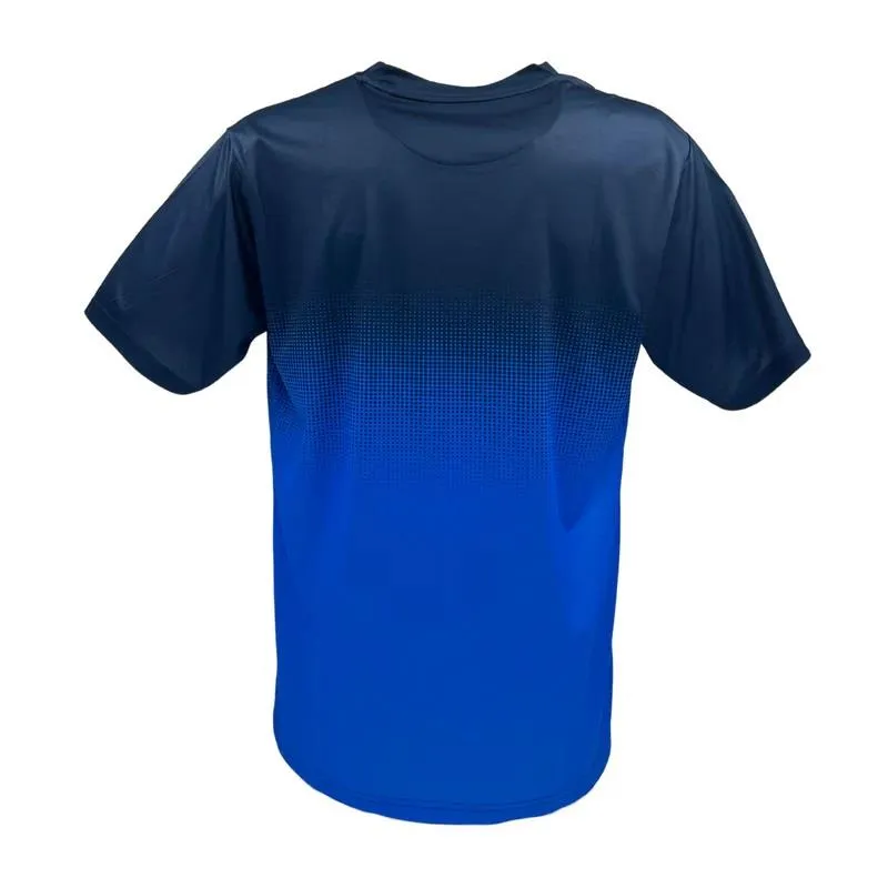Yonex YTM5 Mens Padel T-Shirt - Royal / Navy